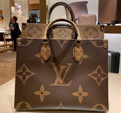 louis vuitton onthego price